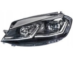 REFLECTOR LAMP 1ZX 013 924 251 HELLA VW GOLF VII