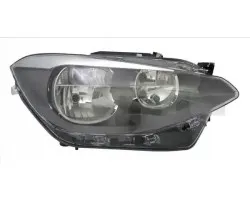 Faro delantero izquierdo TYC 20-14072-05-9