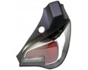 REAR LAMP 2SD 354 812 011 HELLA