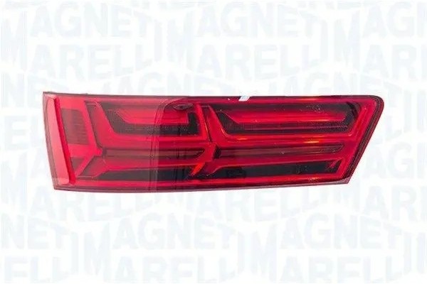 REAR LAMP 714020900802 MAGNETI MARELLI Packaging status original