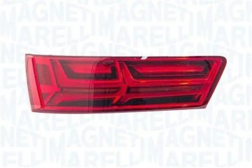 REAR LAMP 714020900802 MAGNETI MARELLI Packaging status original