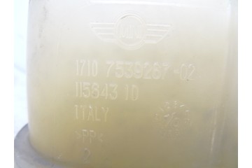 7539267 DEPOSITO EXPANSION MINI MINI (R56) Cooper 2010 7539267 210943 MINI - 3