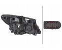 HEADLAMP LAMP LEFT WITH MOTOR FOR ADJUSTMENT Packaging status original