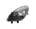 HEADLAMP LEFT RENAULT GRAND SCENIC III Ph I SCENIC III Ph I 09 12