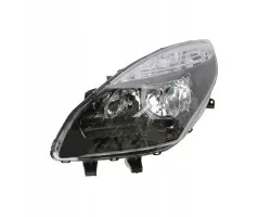 Abakus 551-1177L-LDEM2 Reflector Izquierdo para Renault Scénic III