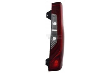 REAR LAMP 11 15145 06 2 TYC Packaging status original