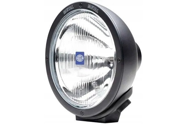 HALOGEN LONG RANGE REFLECTOR 1F8 007 560 041