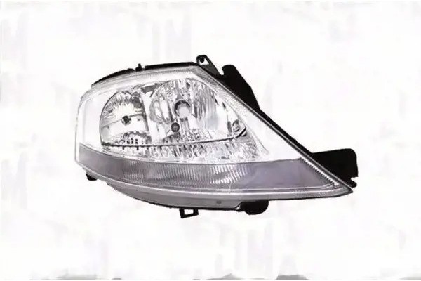 HEADLAMP LAMP 712412021129 MAGNETI MARELLI