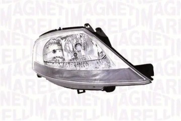 HEADLAMP LAMP 712412021129 MAGNETI MARELLI Packaging status original