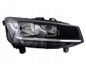 AUDI Q2 LAMP RIGHT FRONT 81A941004 EUROPE