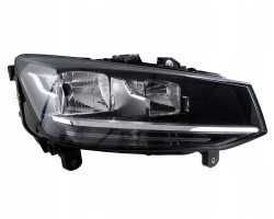 AUDI Q2 LAMP RIGHT FRONT 81A941004 EUROPE