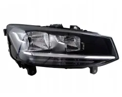 Faro derecho delantero AUDI Q2 81A941004 Europa