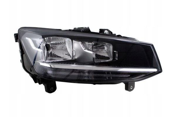 AUDI Q2 LAMP RIGHT FRONT 81A941004 EUROPE