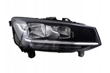 AUDI Q2 LAMP RIGHT FRONT 81A941004 EUROPE