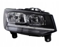 AUDI Q2 LAMP RIGHT FRONT 81A941004 EUROPE Installation side right