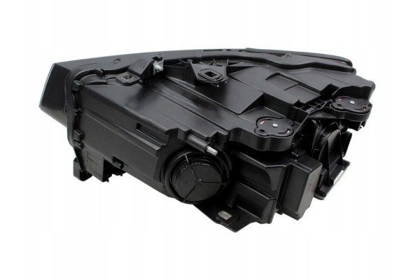 AUDI Q2 LAMP RIGHT FRONT 81A941004 EUROPE Part manufacturer Abakus