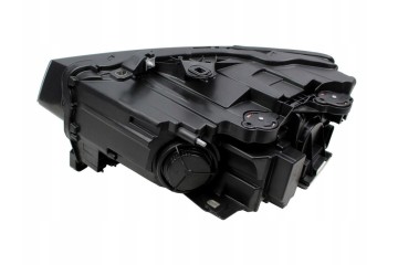 AUDI Q2 LAMP RIGHT FRONT 81A941004 EUROPE Part manufacturer Abakus