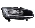 AUDI Q2 LAMP RIGHT FRONT 81A941004 EUROPE Height adjustment electric