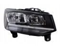 AUDI Q2 LAMP RIGHT FRONT 81A941004 EUROPE Additional information adjustment motors included