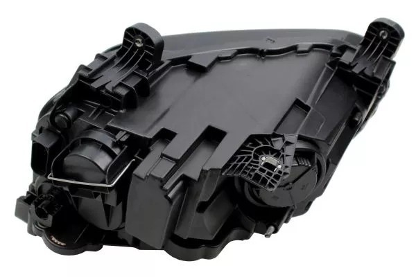 AUDI Q2 LAMP RIGHT FRONT 81A941004 EUROPE Catalog number of the original AUDI 81A941004