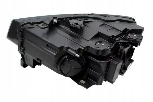 AUDI Q2 LAMP RIGHT FRONT 81A941004 EUROPE Catalog number of the part 446 1159RMLDEM2
