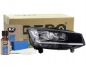 AUDI Q2 LAMP RIGHT FRONT 81A941004 EUROPE Catalog number of substitutes DIEDERICHS 1055080 KLOKKERHOLM 00420122A1