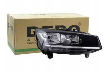 AUDI Q2 LAMP RIGHT FRONT 81A941004 EUROPE Version European