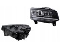 AUDI Q2 LAMP RIGHT FRONT 81A941004 EUROPE Product weight with unit packaging 6 kg