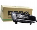 AUDI Q2 LAMP RIGHT FRONT 81A941004 EUROPE Quality of parts according to GVO Q original with factory logo OEM OES