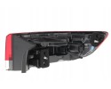 REAR LAMP 047324 VALEO Packaging status original