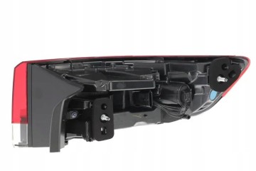 REAR LAMP 047324 VALEO Packaging status original