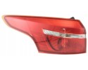 REAR LAMP 2SD 354 828 151 HELLA FORD FOCUS