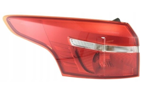 REAR LAMP 2SD 354 828 151 HELLA FORD FOCUS