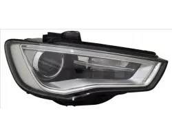 Faro delantero derecho TYC 20-14571-06-2