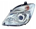 REFLECTOR LAMP 440 1161R LDHEM ABACUS