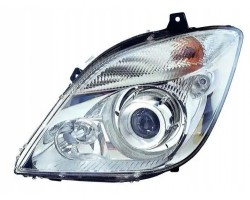 REFLECTOR LAMP 440 1161R LDHEM ABACUS