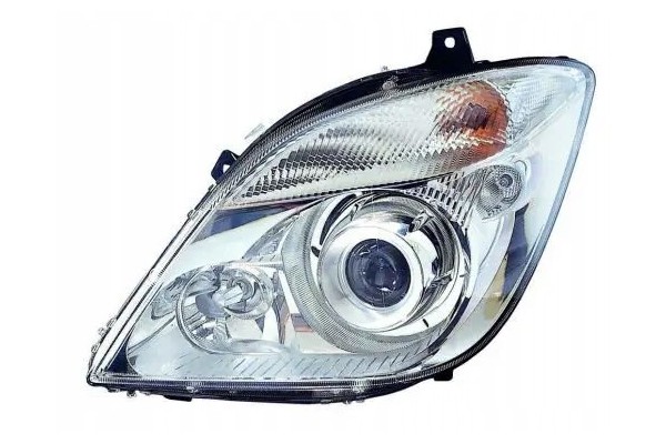 REFLECTOR LAMP 440 1161R LDHEM ABACUS
