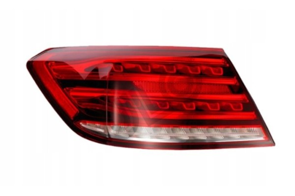 Multifunctional rear lamp ULO 1197001 Part manufacturer ULO