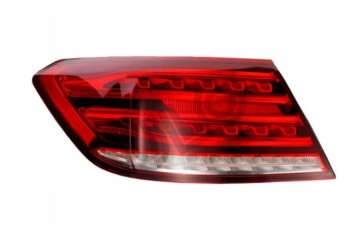 Multifunctional rear lamp ULO 1197001 Part manufacturer ULO
