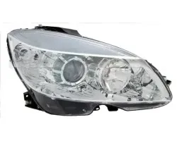 Faro delantero derecho TYC 20-11251-05-2