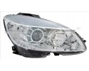 HEADLAMP LAMP RIGHT WITH ELECTRIC MOTOR Packaging status original