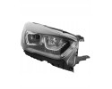 Headlamp VALEO FORD KUGA 02 16 01 20 32X3108V
