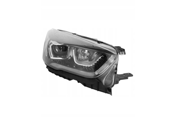 Headlamp VALEO FORD KUGA 02 16 01 20 32X3108V