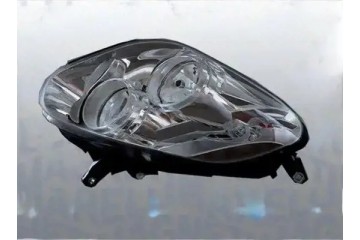 HEADLAMP LAMP 712463901110 MAGNETI MARELLI