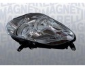 HEADLAMP LAMP 712463901110 MAGNETI MARELLI Packaging status original