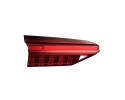 Rear lamp left AUDI A6 C8 03 18 13E3875X