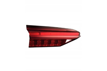 Rear lamp left AUDI A6 C8 03 18 13E3875X