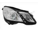 HEADLAMP LAMP RIGHT WITH ELECTRIC MOTOR Packaging status original
