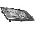HEADLAMP LAMP 20 14825 05 2 TYC