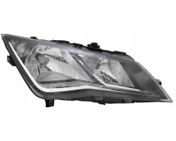 HEADLAMP LAMP 20 14825 05 2 TYC
